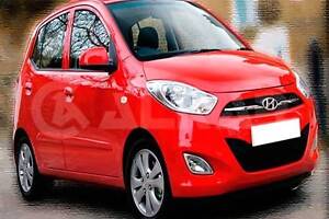 Зовнішнє дзеркало для моделей: HYUNDAI (i10)