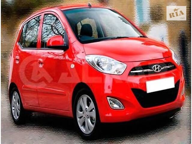 Наружное зеркало для моделей: HYUNDAI (i10)