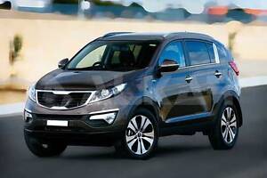 Наружное зеркало для моделей: KIA (SPORTAGE)