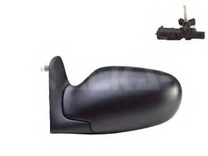 Наружное зеркало ALKAR 6121129 на FORD GALAXY (WGR)