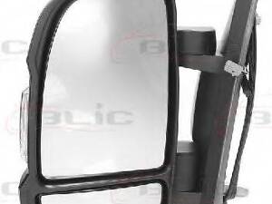 Наружное зеркало BLIC 5402049235922P на FIAT DUCATO фургон (250, 290)