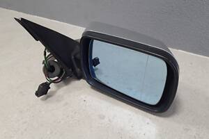 Наружное зеркало со стекл.с обогревом П BMW E39 51168184834