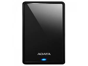 Зовнішній жорсткий диск PHD External 2.5'' ADATA USB 3.2 Gen. 1 DashDrive Classic HV620S 2TB Slim Black yL.