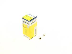 NARVA 173143000 Автолампа C10W 12V 10W SV8.5 Standard (L=41/d=11)