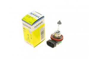 NARVA 480783000 Автолампа H11 12V 55W PGJ19-2 Long Life