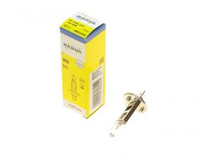 NARVA 483223000 Автолампа H1 12V 55W P14.5s Long Life