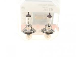 NARVA 483392100 Автолампа H7 12V 55W PX26d Range Power 50 + (к-кт 2 шт.)