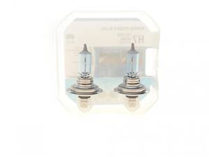 NARVA 486382100 Автолампа H7 12V 55W PX26d Range Power Blue+ (3700K) (к-кт 2 шт.)