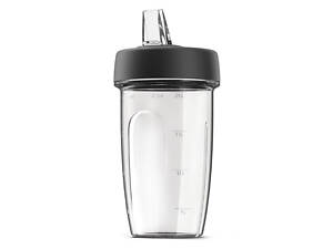 Насадка блендер Kenwood KAH-740-PL 600 мл