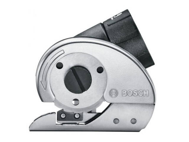 Насадка Bosch IXO Collection різак для ткани (1.600.A00.1YF) - Фото 1