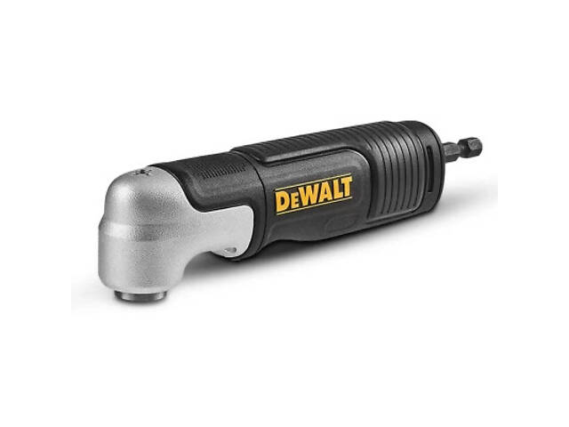 Насадка DeWALT EXTREME IMPACT 90 град для дрелів і шуруповертів (DT20500) - Фото 2