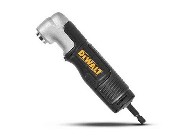 Насадка DeWALT EXTREME IMPACT 90 град для дрелів і шуруповертів (DT20500) - Фото 3