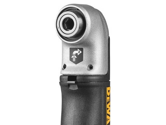 Насадка DeWALT EXTREME IMPACT 90 град (DT20503) - Фото 2