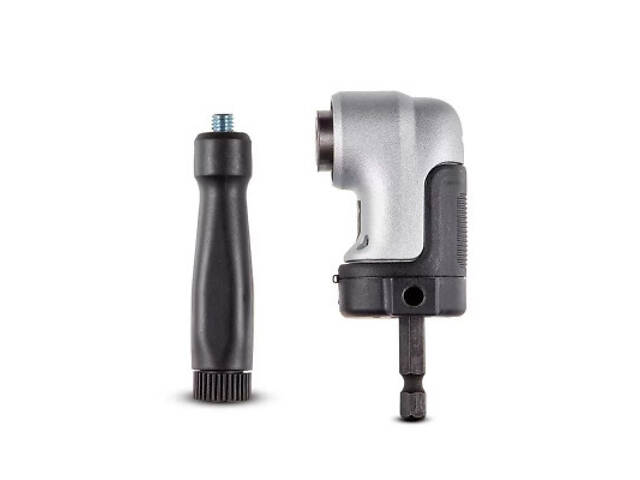 Насадка DeWALT з гнучким приводом EXTREME IMPACT 180 гр. (DT20502) - Фото 2