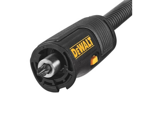 Насадка DeWALT з гнучким приводом EXTREME IMPACT 180 гр. (DT20502) - Фото 6