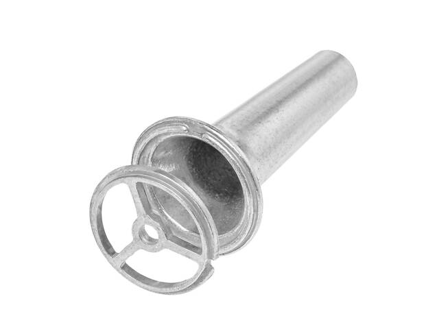 Насадка для ковбаси для м'ясорубки ручної - Фото 3