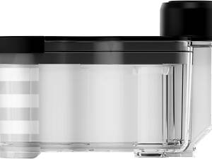 Насадка для сиропів JURA для подвійних носиків набір 2шт (25069)