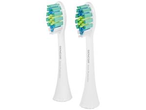 Насадка для зубної щітки SenСor SOX-015 2 шт