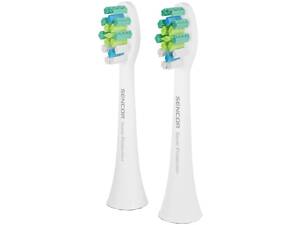 Насадка для зубної щітки SenСor SOX-101 2 шт