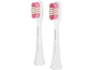 Насадка для зубної щітки SenСor SOX-103 2 шт