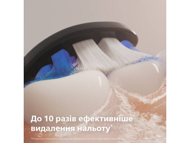 Насадка для зубної щітки Philips HX6052/88 - Фото 4