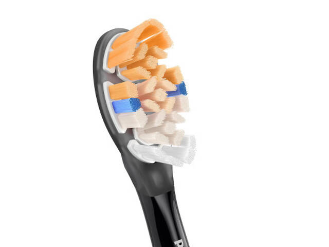 Насадка для зубної щітки Philips HX9094/88 - Фото 7