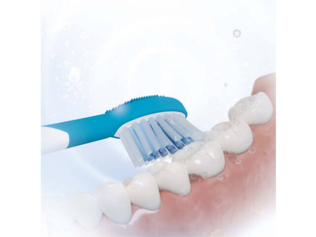 Насадка для зубної щітки Sencor SOX105 - Фото 3