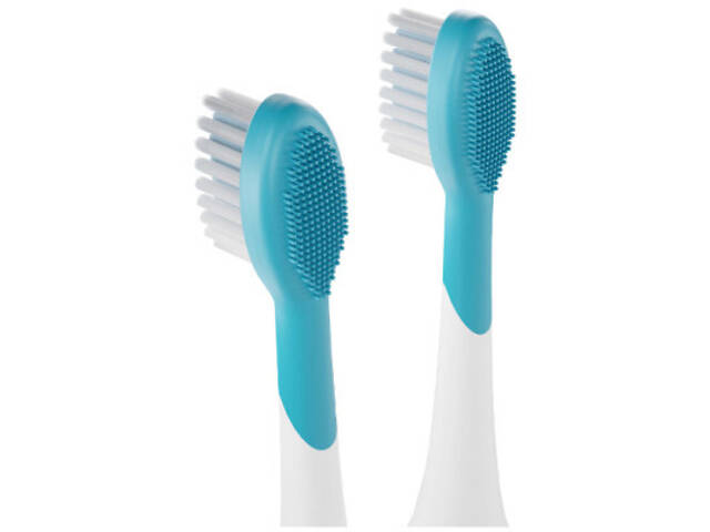 Насадка для зубної щітки Sencor SOX105 - Фото 4