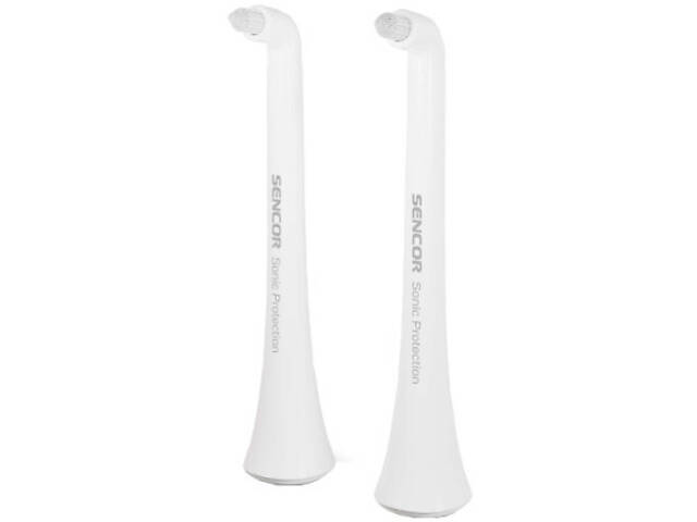 Насадка для зубної щітки Sencor SOX107 - Фото 1