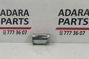 Насадка глушника права/ліва для Audi A4 Ultra Premium 2016-2019 (8W0071762, 8W0253825B)