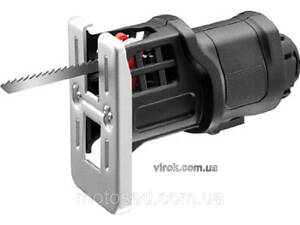 Насадка - лобзик B+D с холстами к MT350K/MT18K/MT188KB (MTJS1-XJ)