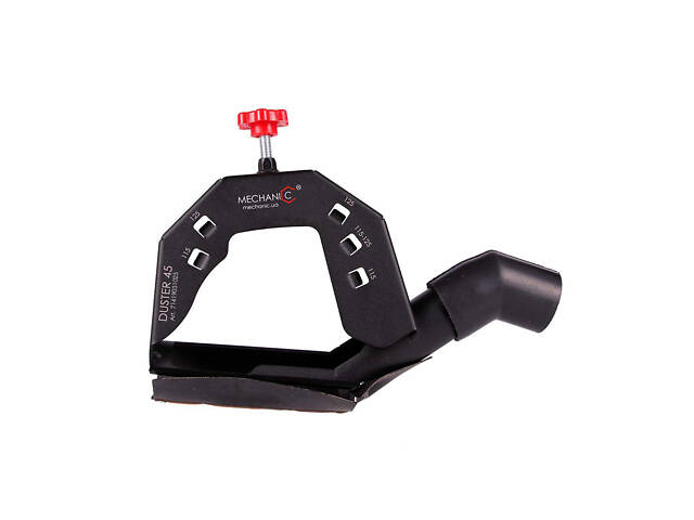 Насадка MECHANIC DUSTER 45 115-125 на УШМ - Фото 1
