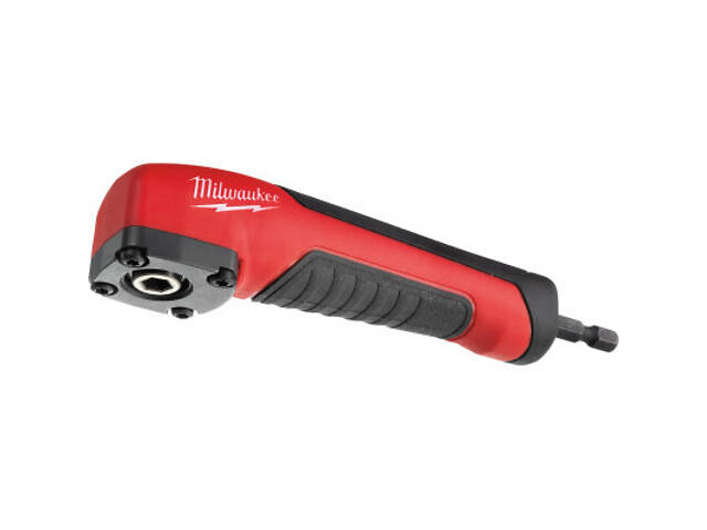 Насадка Milwaukee SHOCKWAVE + 10 біт 25 мм (4932471274) - Фото 1