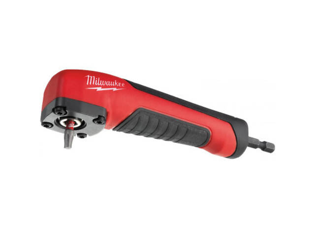 Насадка Milwaukee SHOCKWAVE + 10 біт 25 мм (4932471274) - Фото 2