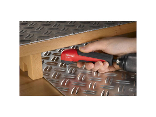 Насадка Milwaukee SHOCKWAVE + 10 біт 25 мм (4932471274) - Фото 4