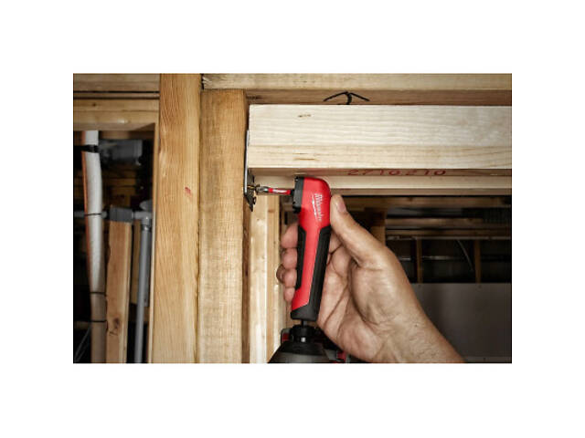 Насадка Milwaukee SHOCKWAVE + 10 біт 25 мм (4932471274) - Фото 5