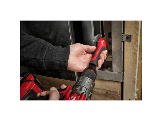 Насадка Milwaukee SHOCKWAVE + 10 біт 25 мм (4932471274) - Фото 6