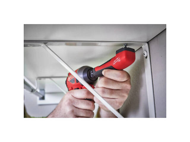 Насадка Milwaukee SHOCKWAVE + 10 біт 25 мм (4932471274) - Фото 7