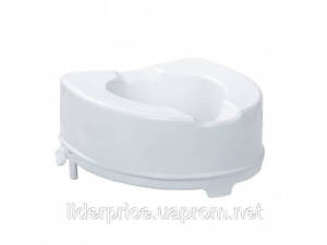 Насадка на унітаз «King» 15 см KING-15-00, Оригінал!