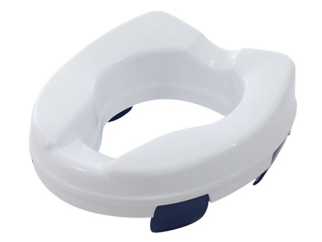 Насадка на унитаз MED1 SC7060C-F2 5 см Белый - Фото 1