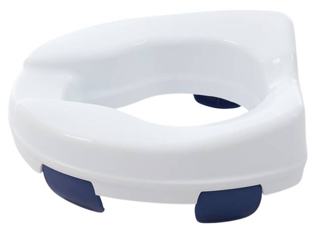 Насадка на унитаз MED1 SC7060C-F2 5 см Белый - Фото 2