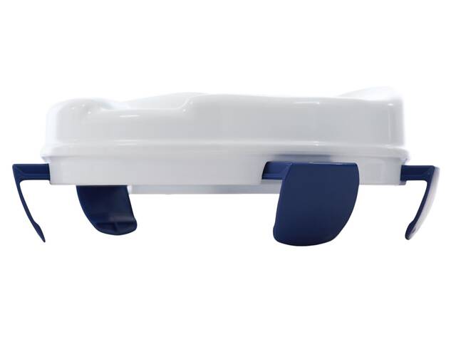 Насадка на унитаз MED1 SC7060C-F2 5 см Белый - Фото 6