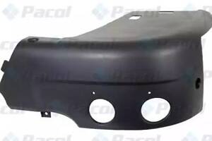 Насадка-облицовка на