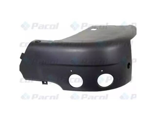 Насадка-облицовка на - Фото 1