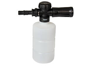 Насадка пінна Vitals Custom