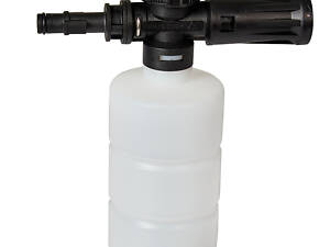 Насадка пінна Vitals Custom