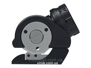 Насадка пильна - ножиці (для м'яких матеріалів) B+D для акумул. викруток CS3651, CS3652, CS3653