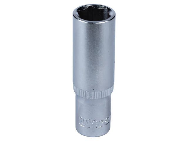 Насадка шестигранная длинная 1/4' 11мм CrV ULTRA (6062112) - Фото 2