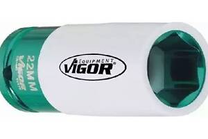 Насадка торцового ключа VIGOR
