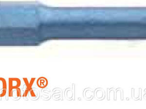 Насадка викруткова ударна USH Blue Shock : TORX T25 x 30 мм, Уп. 25 шт.